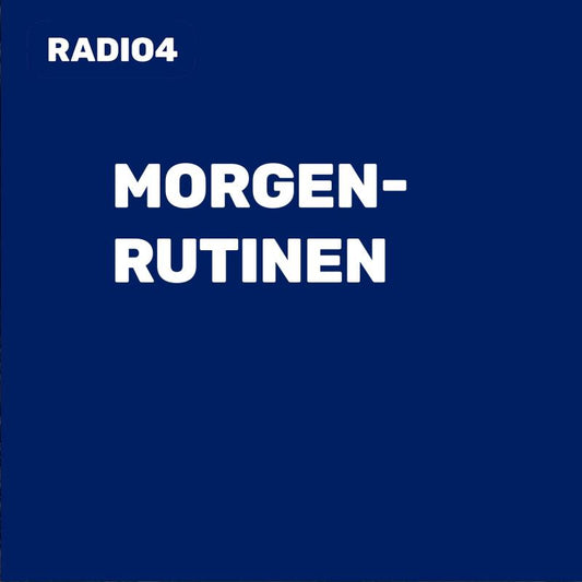 Naturengen i Morgenrutinen på RADIO4