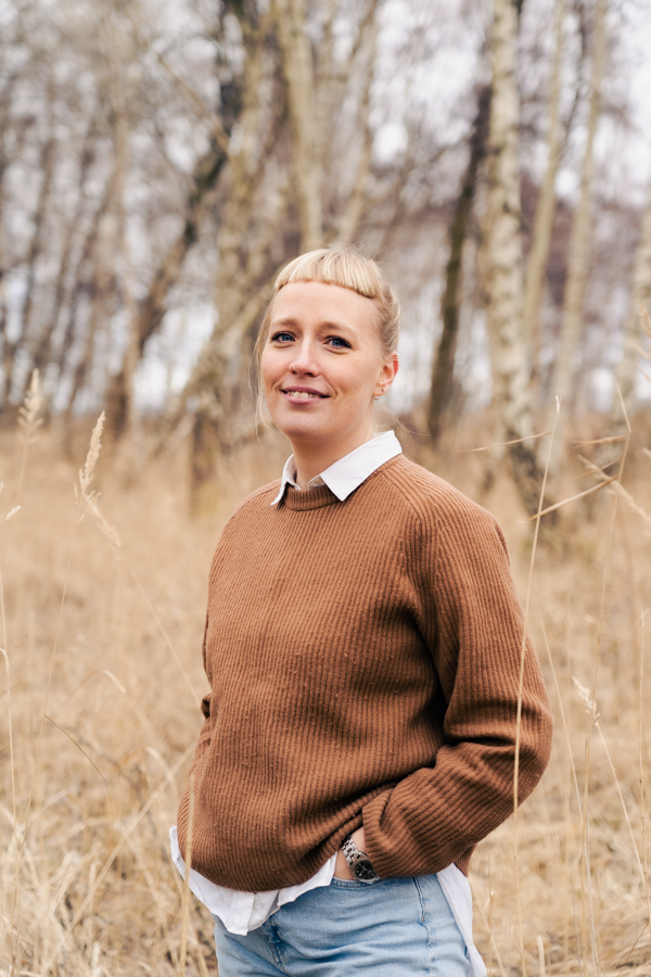 Oprydningsudsalg på varer til den vilde have