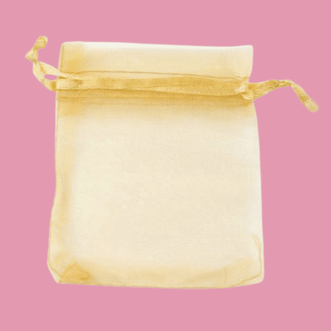 Tørreposer til frø ·· 7 x 9 cm ·· 1 / 5 / 20 stk. (mange farver)