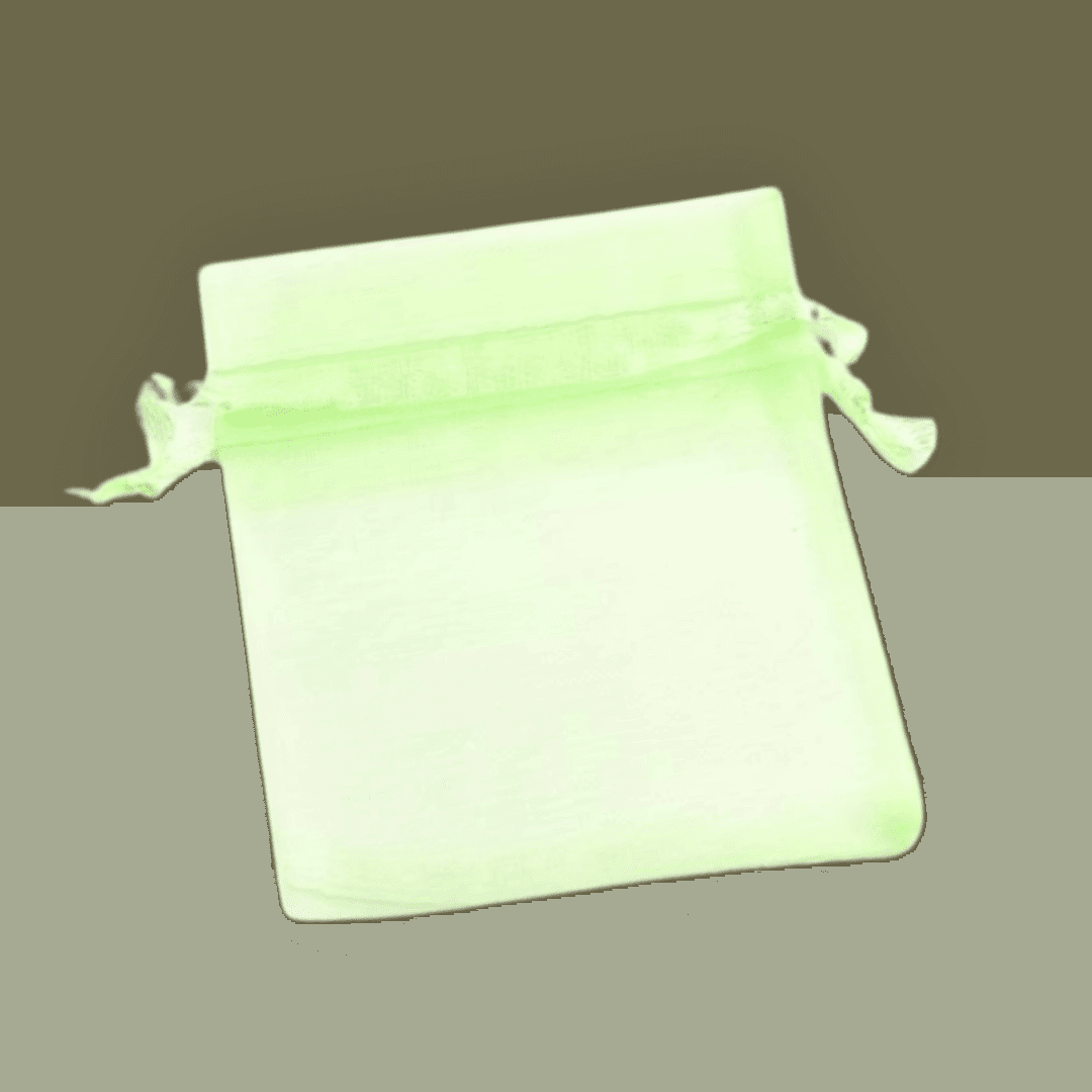 Tørreposer til frø ·· 7 x 9 cm ·· 1 / 5 / 20 stk. (mange farver)