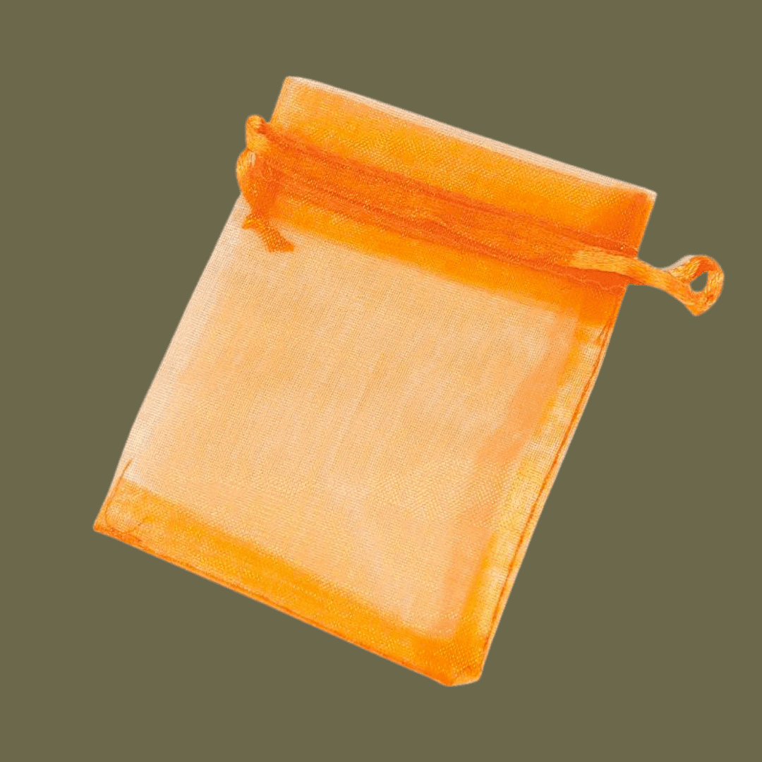 Tørreposer til frø ·· 7 x 9 cm ·· 1 / 5 / 20 stk. (mange farver)