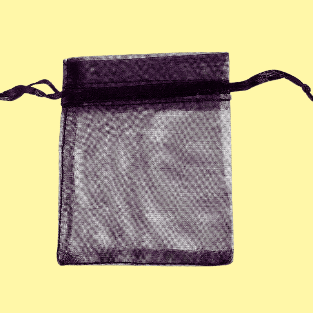 Tørreposer til frø ·· 7 x 9 cm ·· 1 / 5 / 20 stk. (mange farver)