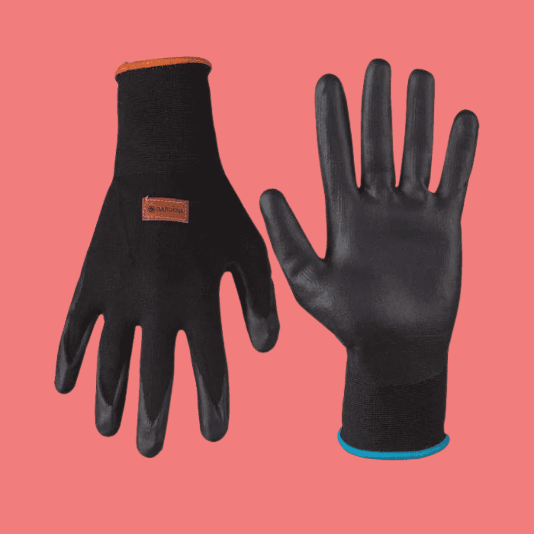 Havehandske •• Multihandske