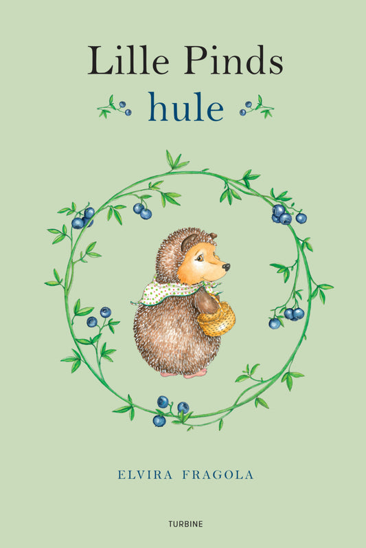 Lille Pinds hule