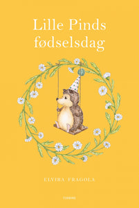 You added <b><u>Lille Pinds fødselsdag</u></b> to your cart.