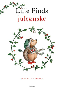You added <b><u>Lille Pinds juleønske</u></b> to your cart.