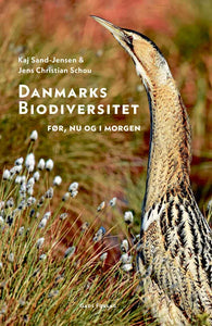 You added <b><u>Danmarks biodiversitet - Før, nu og i morgen</u></b> to your cart.