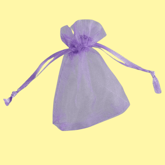 Tørrepose/sankepose til indsamling af frø ·· små