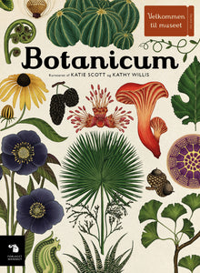 You added <b><u>Botanicum</u></b> to your cart.