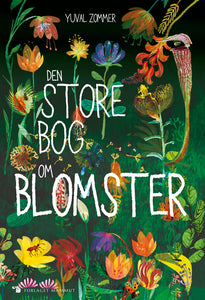 You added <b><u>Den store bog om blomster</u></b> to your cart.