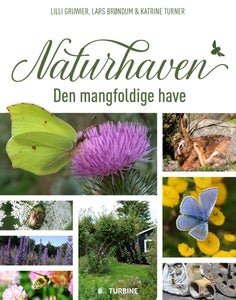You added <b><u>Naturhaven - den mangfoldige have</u></b> to your cart.