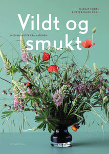 You added <b><u>Vildt og smukt - med blomster fra naturen</u></b> to your cart.