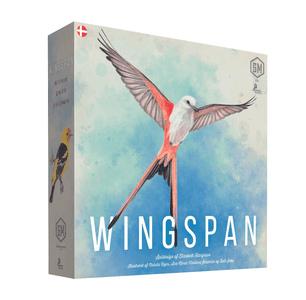 You added <b><u>WINGSPAN brætspil</u></b> to your cart.