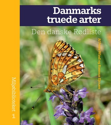 Danmarks truede arter - Den danske rødliste