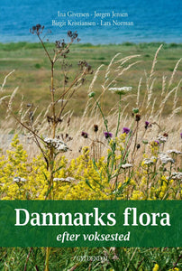 You added <b><u>Danmarks flora efter voksested</u></b> to your cart.