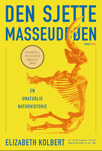 You added <b><u>Den Sjette Masseuddøen - En unaturlig naturhistorie</u></b> to your cart.