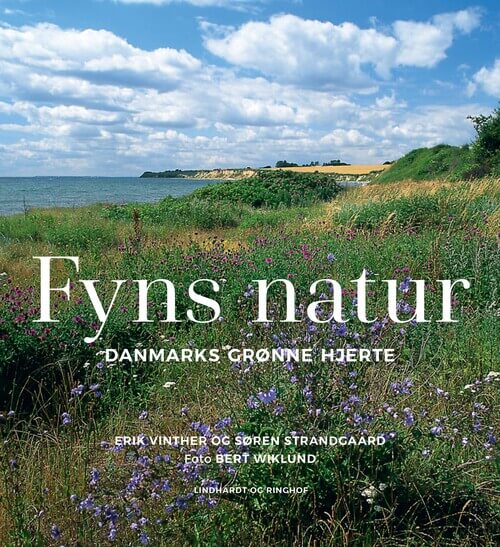 Fyns Natur - Danmarks grønne hjerte