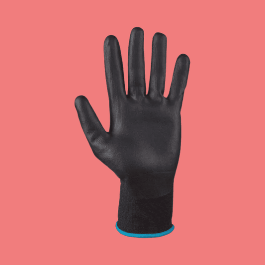 Havehandske •• Multihandske