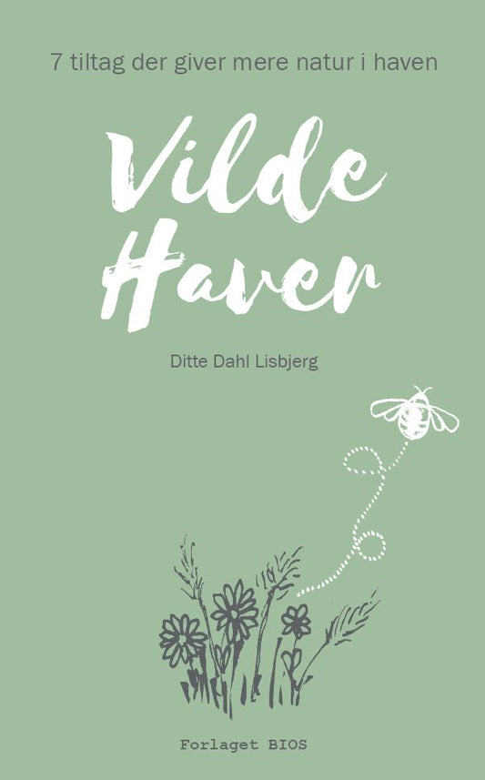 Vilde Haver